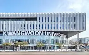 광운대학교 어학당 1