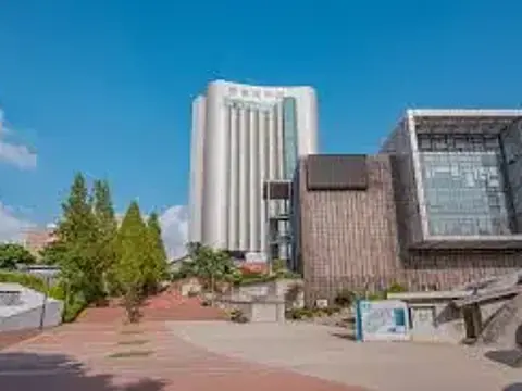 Soongsil University Korean Language Institute