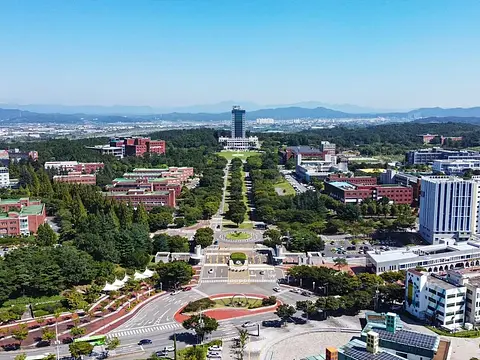 대구대학교