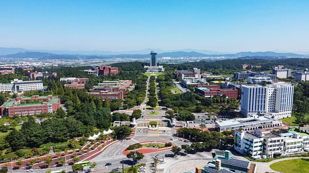 대구대학교 1
