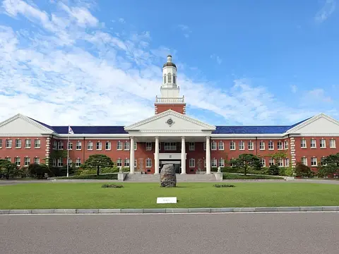 계명대학교