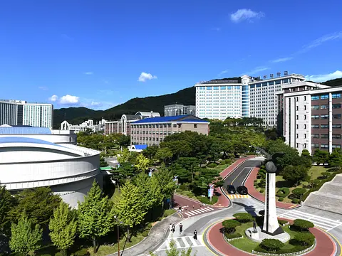백석대학교
