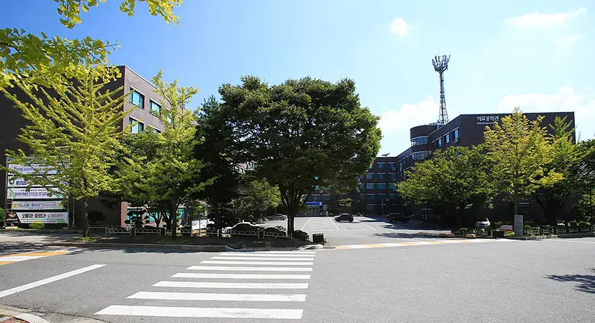 건양대학교 3