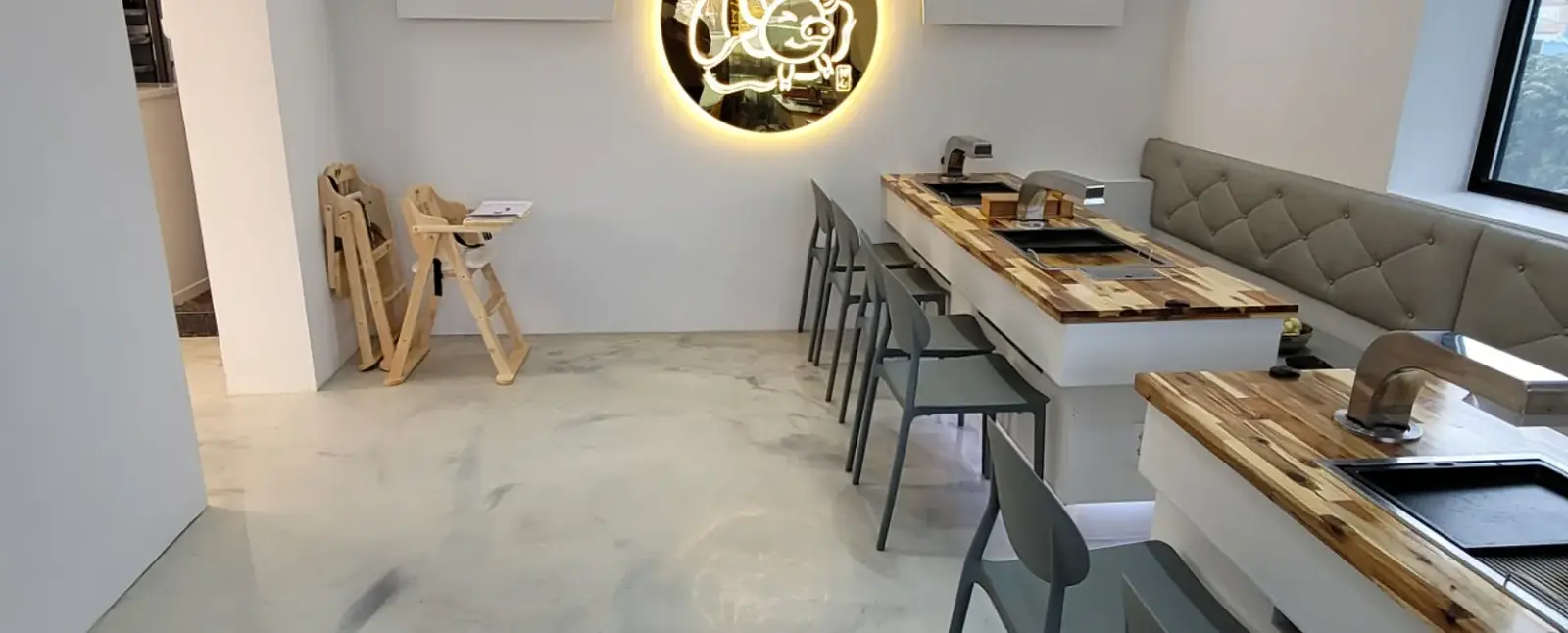 홀서빙 주방보조 직원 및 알바채용
