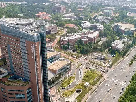 계명대학교 한국어학당