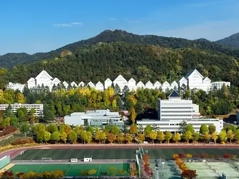 조선대학교