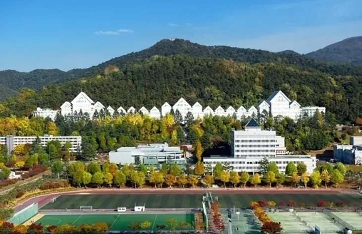 조선대학교 1
