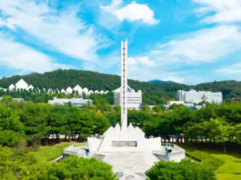 조선대학교 어학당