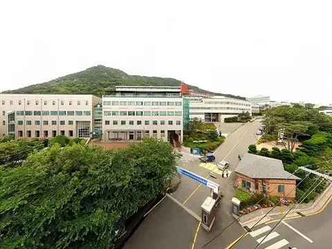 Kosin University Institute of Korean Language Education