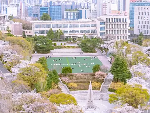 서강대학교 한국어교육원