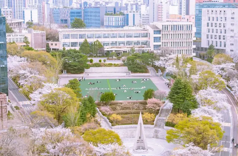 서강대학교 한국어교육원 1