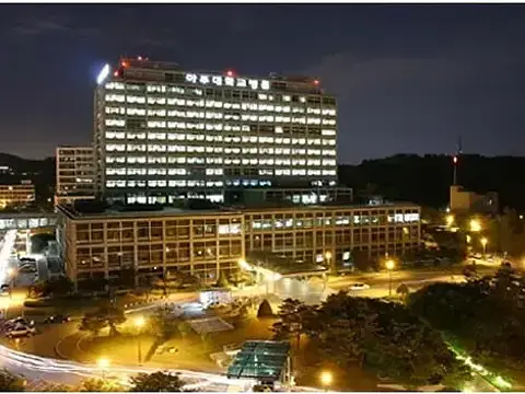 아주대학교