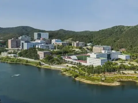경운대학교 한국어학당