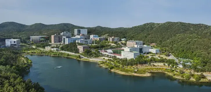 경운대학교 한국어학당 1