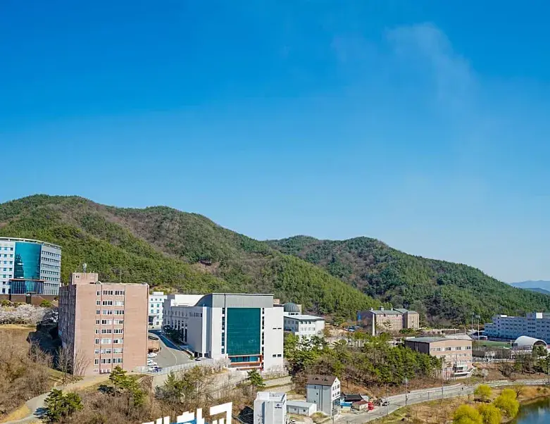 경운대학교 한국어학당 3