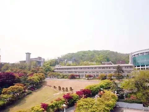 서울신학대학교 국제교류원 한국어교육원