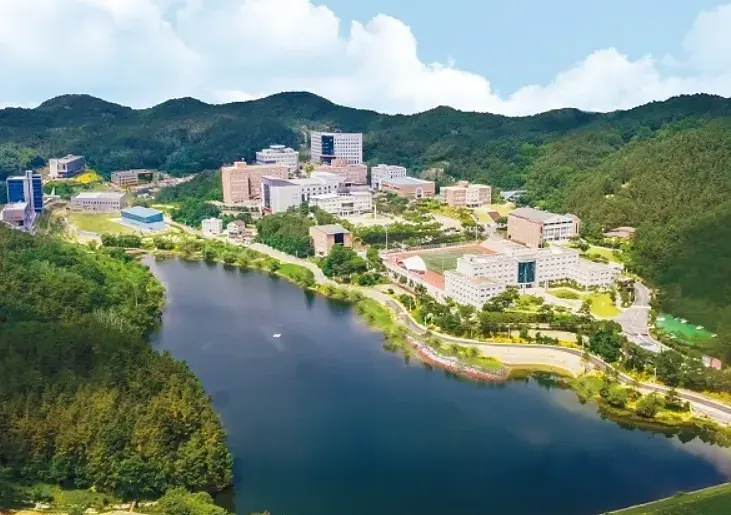 경운대학교 3