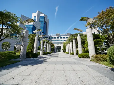 부천대학교