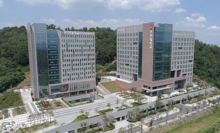 부천대학교 2