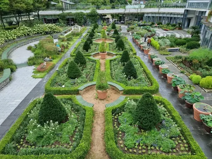 신구대학교 국제교류원 2