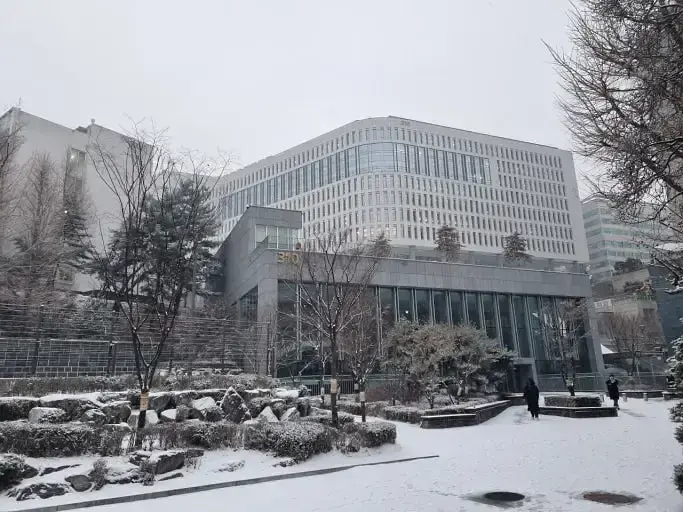중앙대학교 언어교육원 2